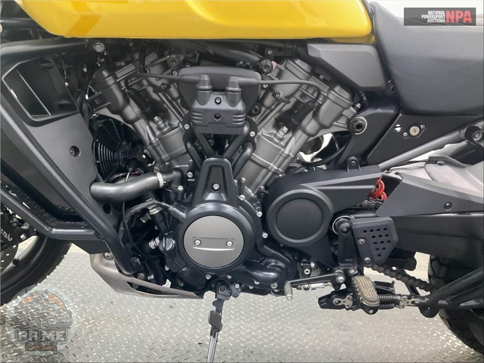 2022 Harley-Davidson RA1250S PAN AMERICA 1250 SPECIAL — фото 7