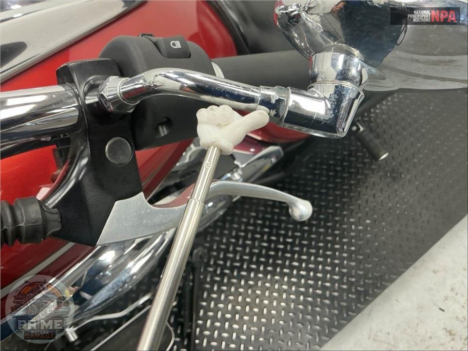 2015 Yamaha XVS95F V STAR 950 — фото 29