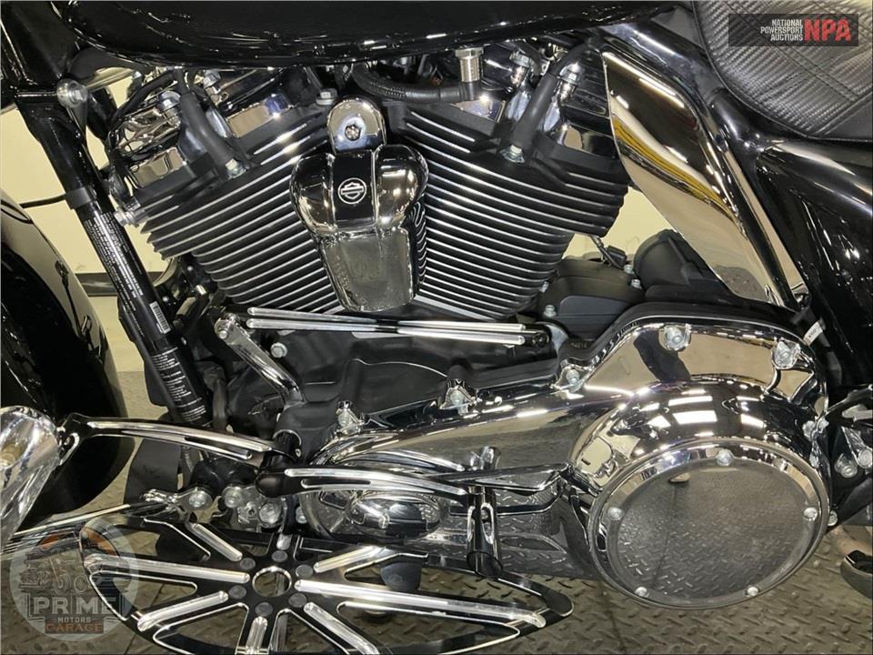 2021 Harley-Davidson FLHX STREET GLIDE — фото 7