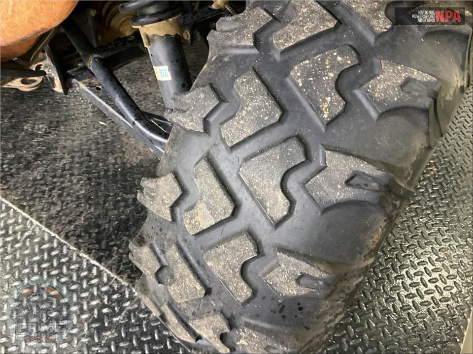 2024 Polaris RANGER CREW 1000 PREMIUM — фото 21