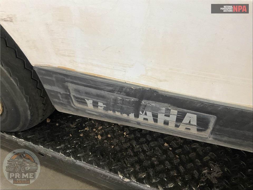 2021 Yamaha DR2AV1XAFI — фото 9