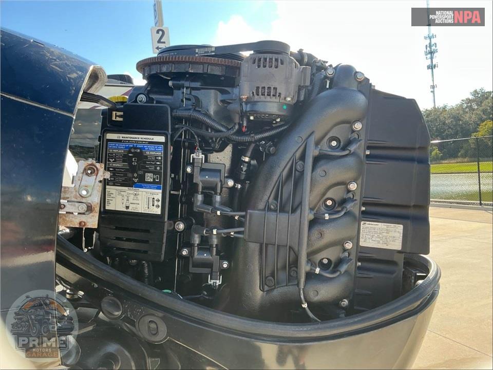 2022 Bayliner Marine DX2200(***)DECK BOAT SERIES L=22/E=1-150HP MERCURY OB — фото 8