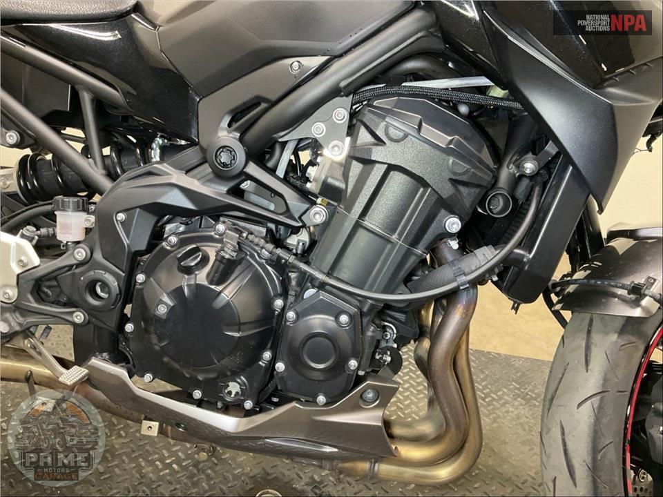 2023 Kawasaki ZR900FPFNN Z900 (ABS) — фото 6