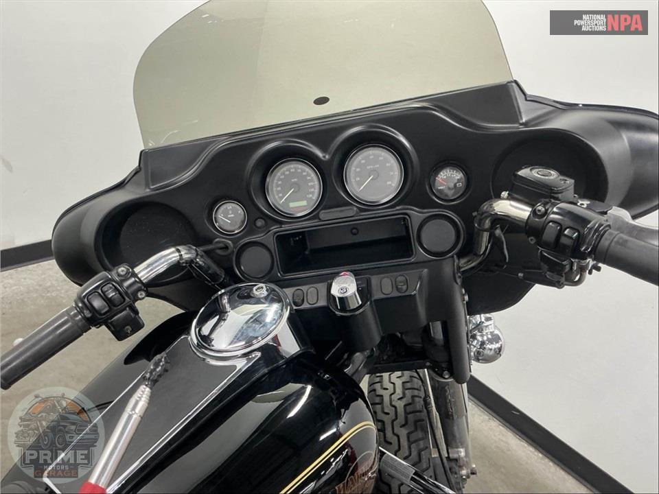 2004 Harley-Davidson FLHTI ELECTRA GLIDE — фото 32