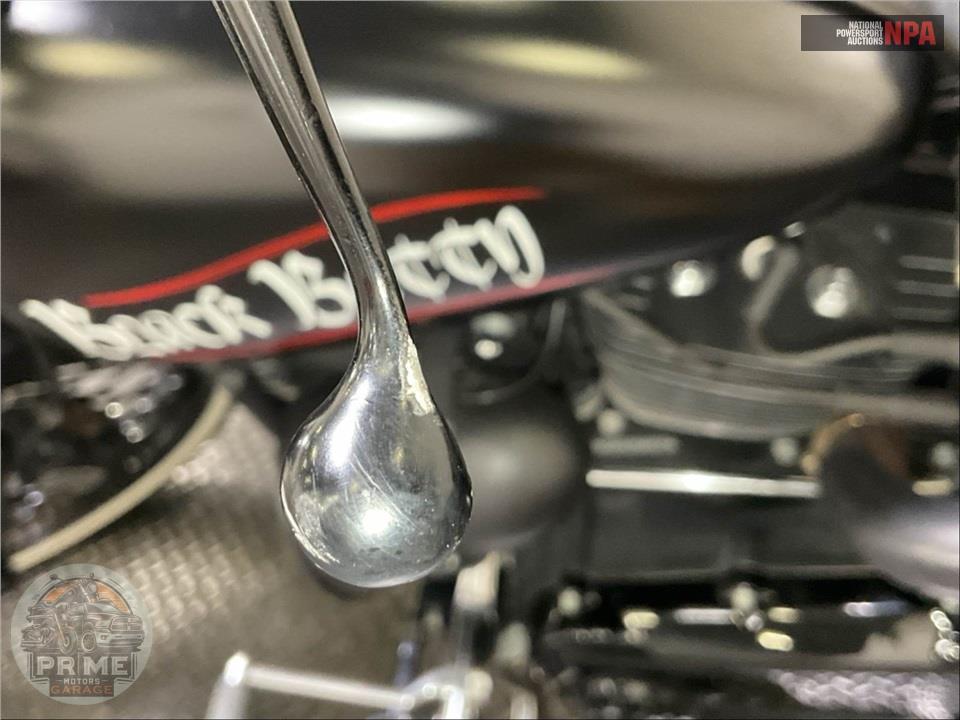 2016 Harley-Davidson FLSTFBS FAT BOY S — фото 28