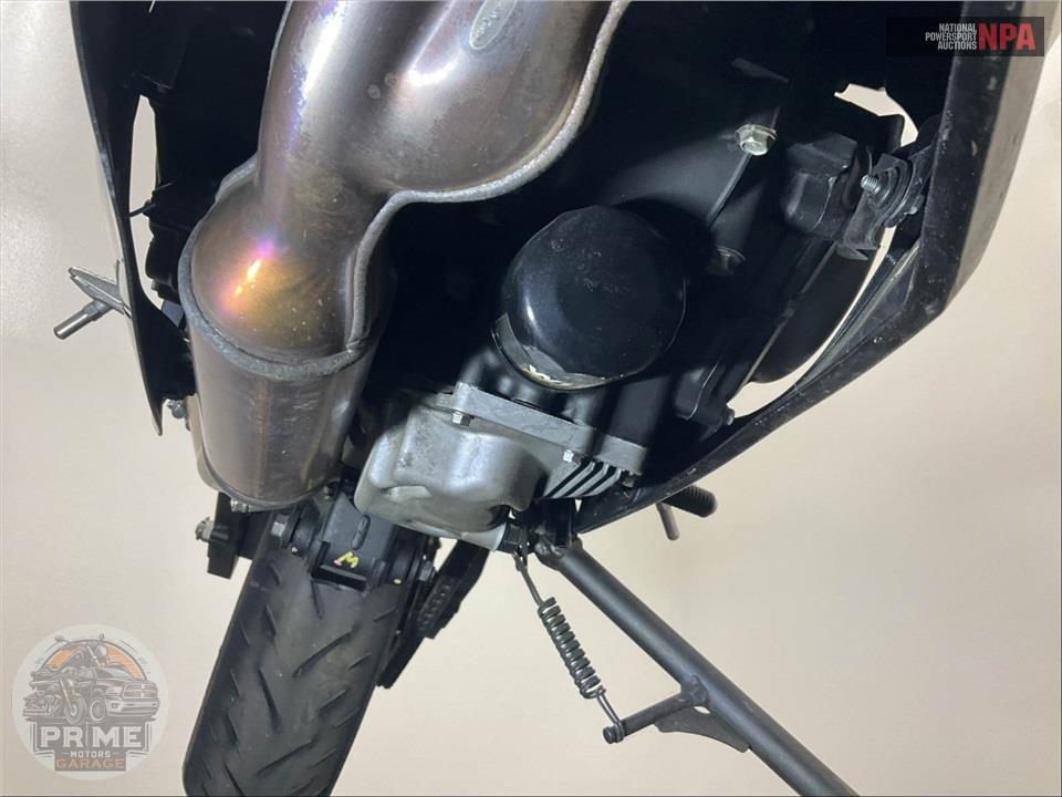 2024 Kawasaki EX500GRFNL NINJA 500 (ABS) — фото 12