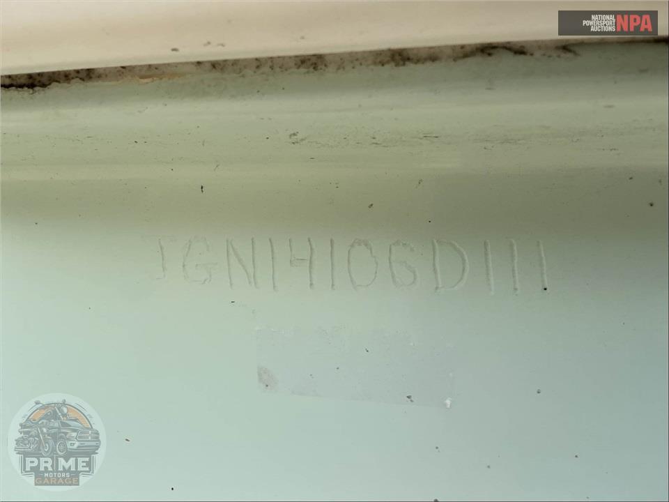 2011 Andros Boats BONEFISH 14 E=1-25HP YAMAHA — фото 38
