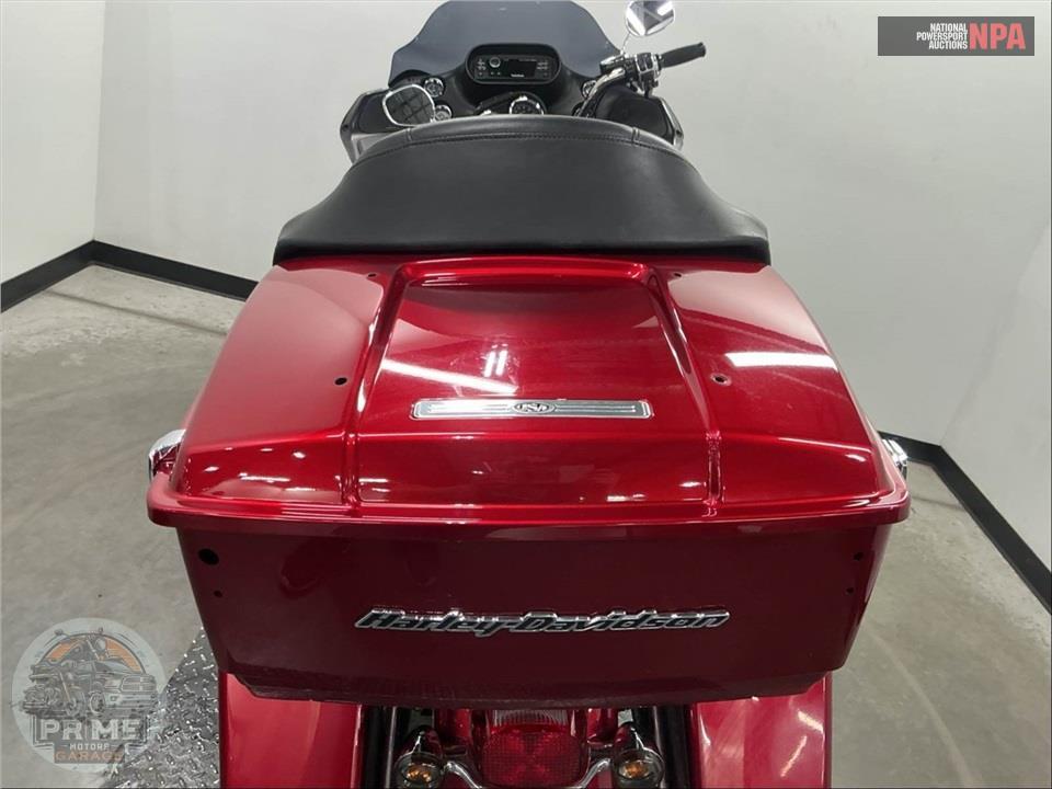 2012 Harley-Davidson FLTRU ROAD GLIDE ULTRA — фото 26