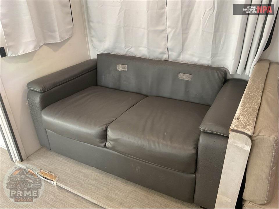 2020 Travel Lite L - EVOKE SERIES — фото 10