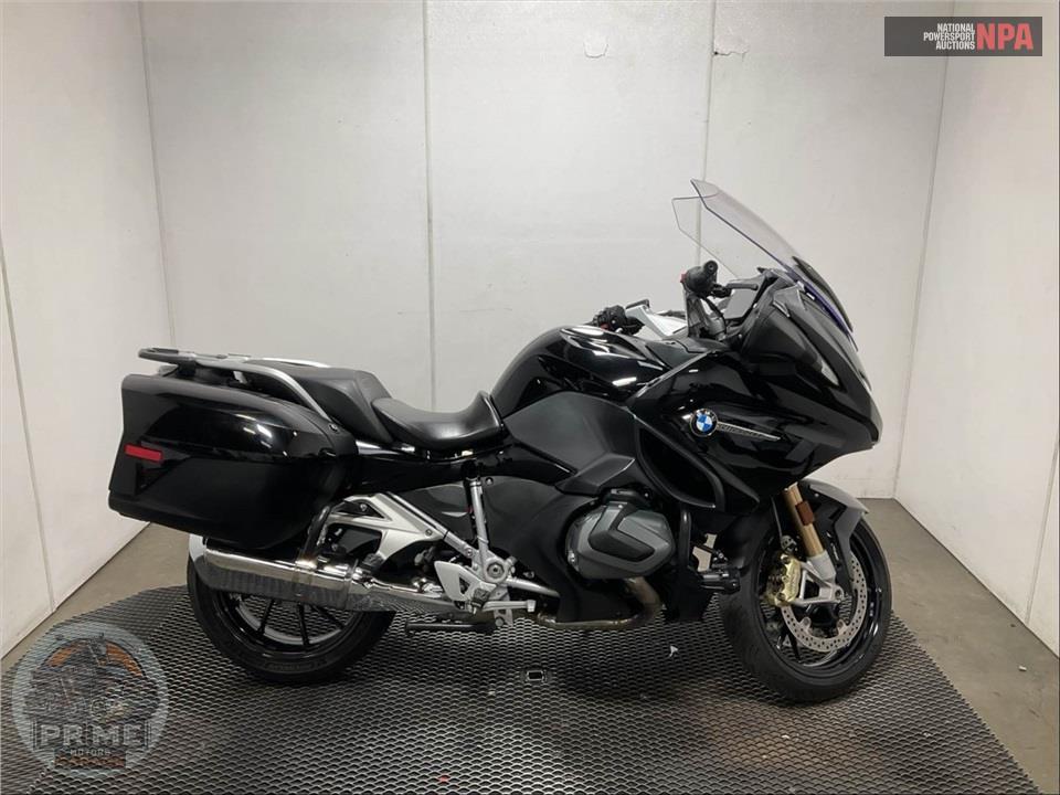 2022 Bmw R1250RT — фото 1