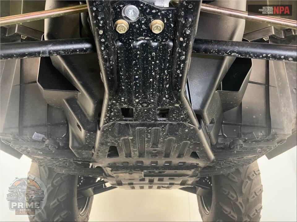 2026 Polaris SPORTSMAN 850 — фото 13