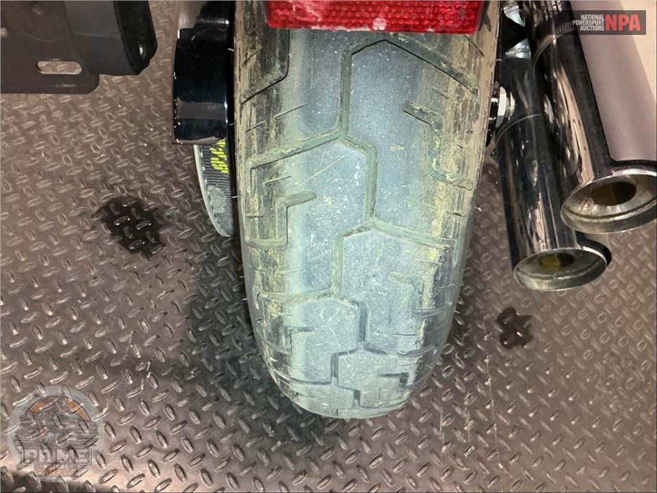 2018 Harley-Davidson FLSL SOFTTAIL SLIM — фото 25