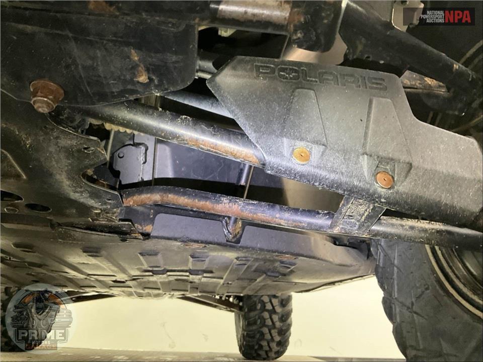 2019 Polaris RANGER XP 1000 EPS NORTHSTAR — фото 28