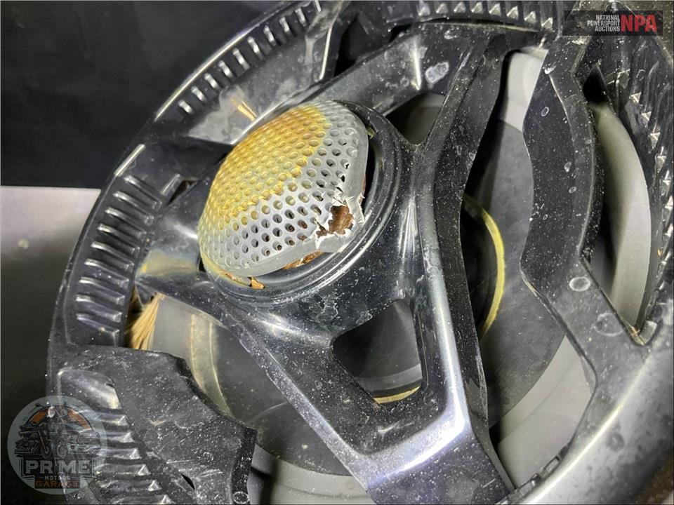 2021 Seadoo/Brp GTX 300 SOUND SYSTEM — фото 11