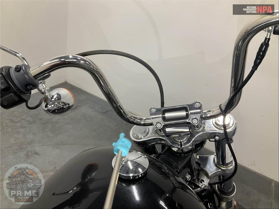 2023 Harley-Davidson FXST SOFTAIL STANDARD — фото 20