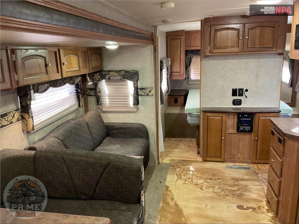 2015 Rockwood By Forest River M-2905SS - ULTRA LITE SERIES — фото 9
