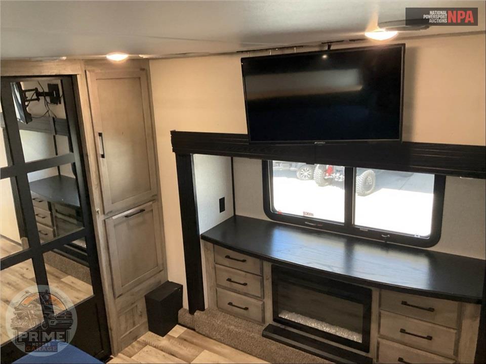 2022 Durango By Kz M-391RKF - GOLD FIFTH WHEEL SERIES — фото 13