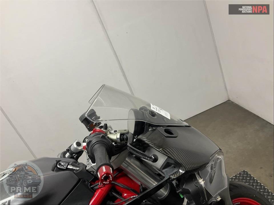 2019 Ducati SUPERSPORT — фото 28
