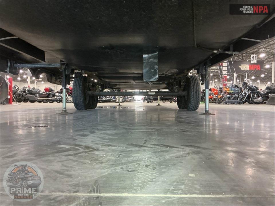 2018 Starcraft M-296BHS - TELLURIDE FIFTH WHEEL SERIES — фото 46