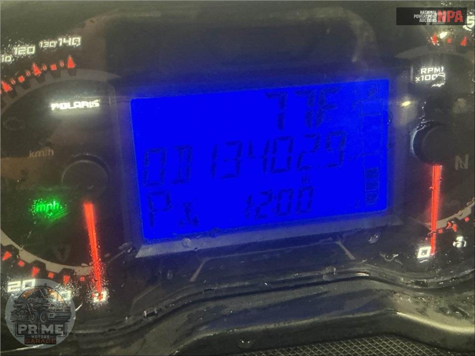 2023 Polaris RANGER XP 1000 PREMIUM — фото 5