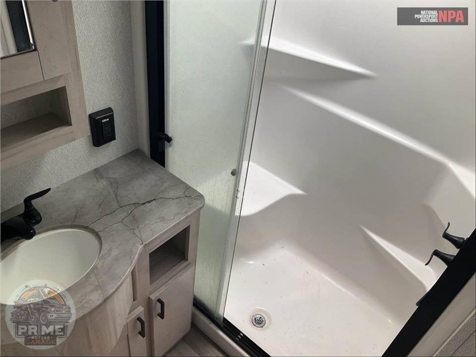 2023 East To West M-386MB-OK - TANDARA FIFTH WHEEL SERIES — фото 14