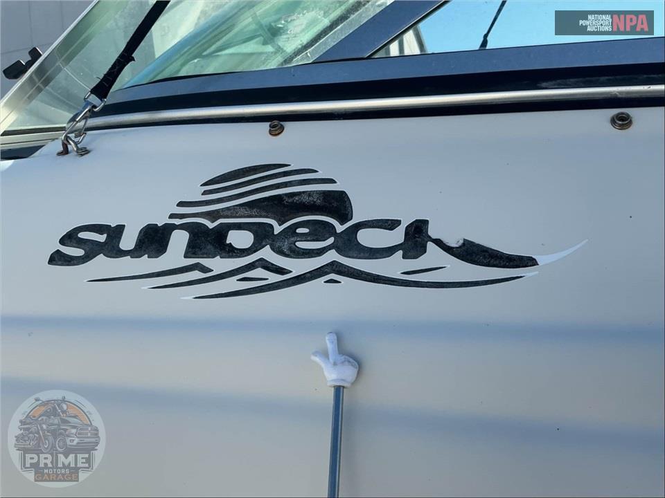 2007 Sea Ray Boats 200 SUNDECK — фото 27
