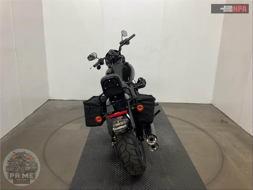 2023 Harley-Davidson FXLRS LOW RIDER S — фото 4