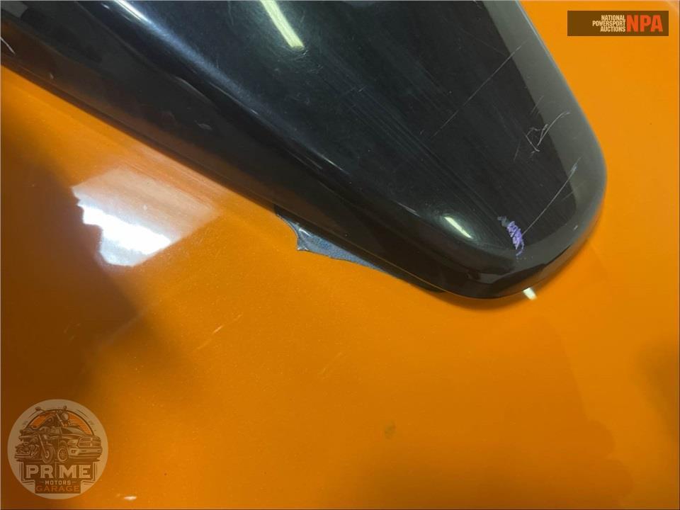 2021 Kawasaki VN900CMFAL VULCAN 900 CUSTOM — фото 35