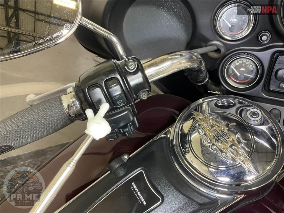 2005 Harley-Davidson FLHTCUI ULTRA CLASSIC ELECTRA GLIDE — фото 40