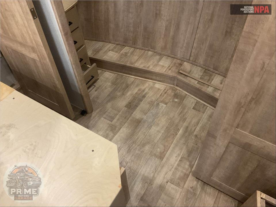 2021 Keystone Rv M-3660 RL ARCADIA FIFTH WHEEL SERIES — фото 25