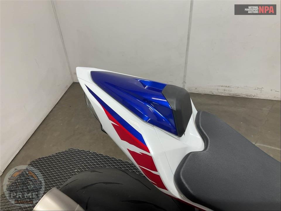 2023 Honda CBR1000RR- R FIREBLADE SP — фото 21
