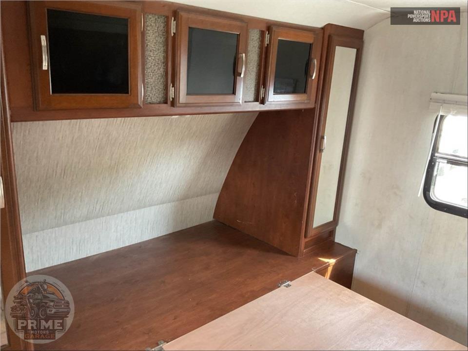 2015 Keystone Rv M-2810BH PASSPORT GRAND TOURING SERIES — фото 12
