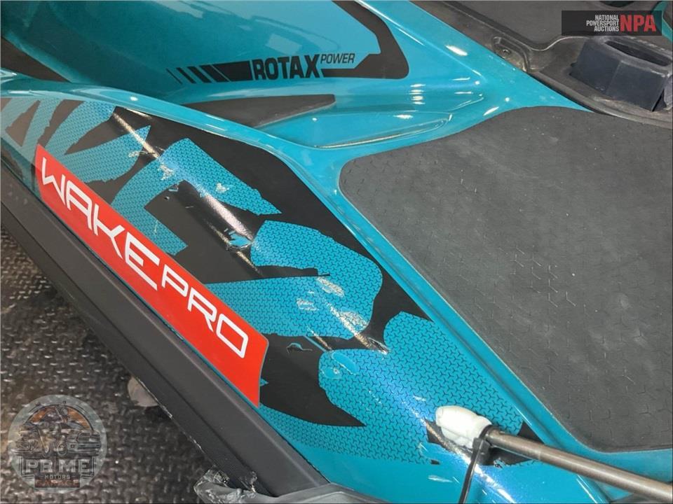 2019 Seadoo/Brp WAKE PRO 230 SOUND SYSTEM — фото 15