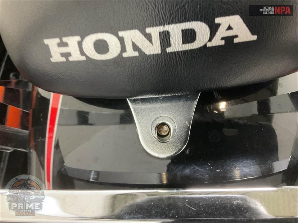 2007 Honda VT1100C27 SHADOW SABRE — фото 12