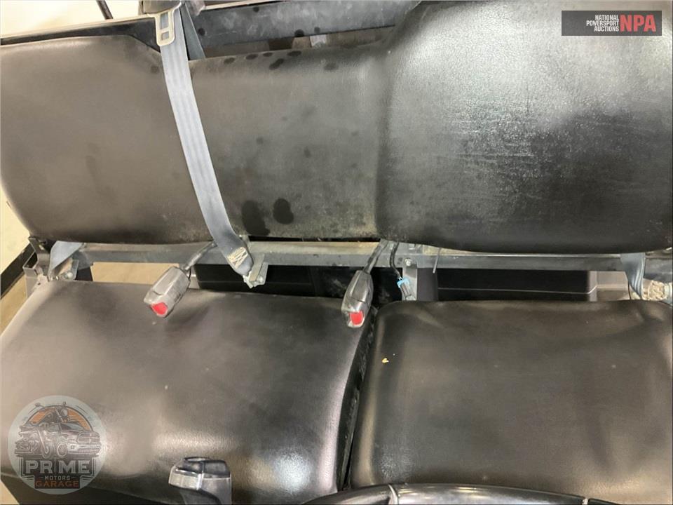 2020 Polaris RANGER CREW 1000 (ELECTRIC POWER STEERING) — фото 44