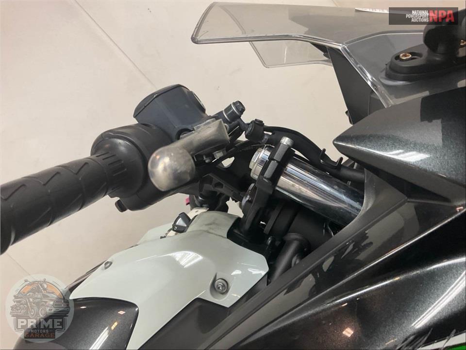 2022 Kawasaki EX650NNFNN NINJA 650 — фото 24
