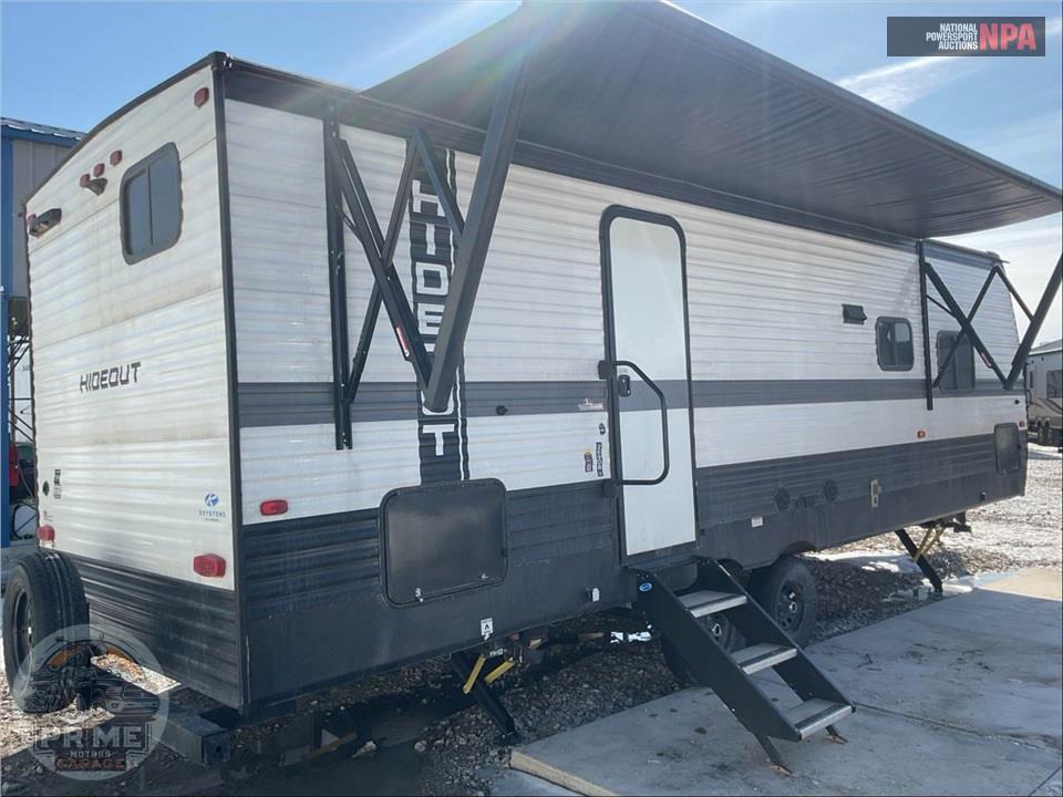 2024 Keystone Rv M-269 DB - HIDEOUT SPORT SERIES — фото 4