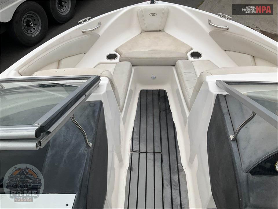 2018 Regal Marine 1900 ES L=20 E=1 HP=200 VOLVO SD — фото 21