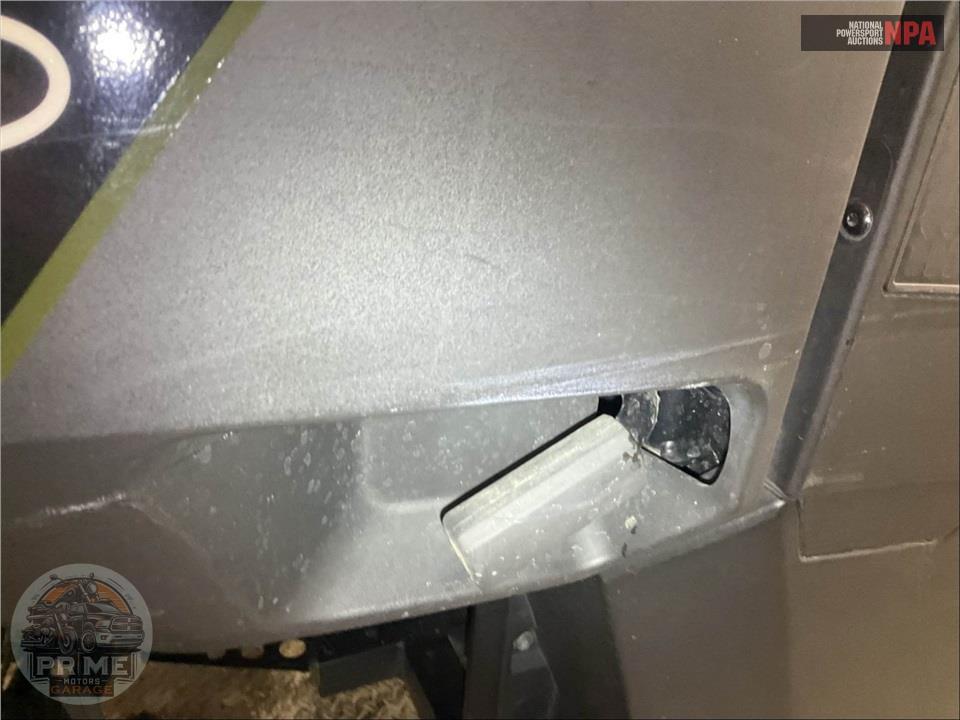2021 Polaris RANGER 1000 PREMIUM — фото 32