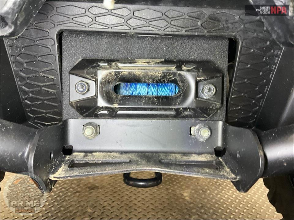 2023 Polaris SPORTSMAN 570 RIDE COMMAND — фото 15
