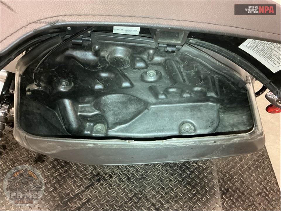 2014 Honda VT13CTE INTERSTATE — фото 18