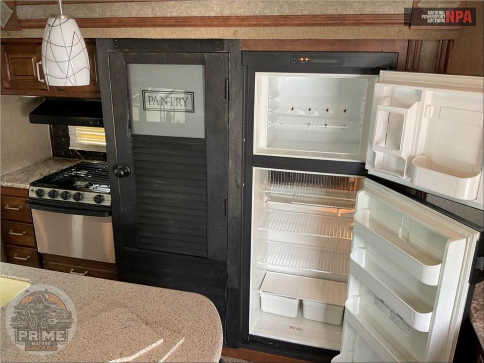 2017 Keystone Rv M-328 RL - OUTBACK SUPER-LITE SERIES — фото 24