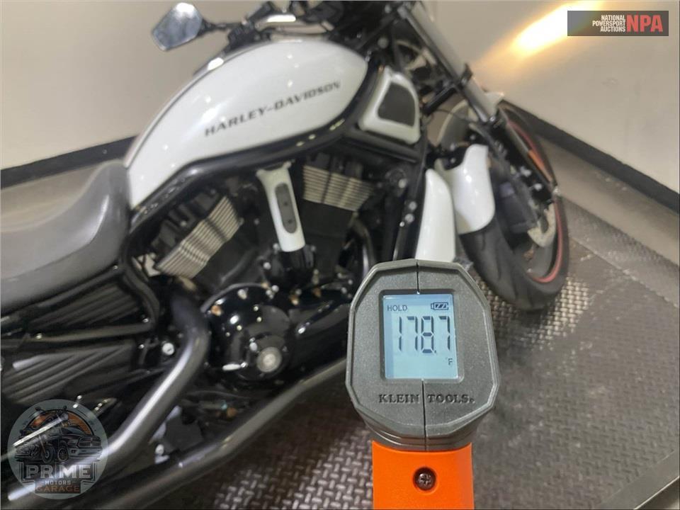 2008 Harley-Davidson VRSCDXA NIGHT ROD SPECIAL — фото 8