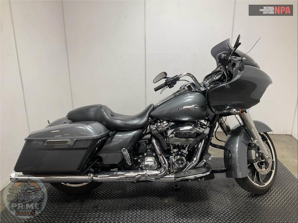 2021 Harley-Davidson FLTRX ROAD GLIDE — фото 1