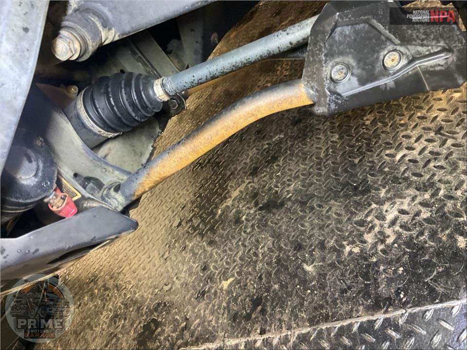 2023 Can-Am COMMANDER MAX XT 1000R — фото 26