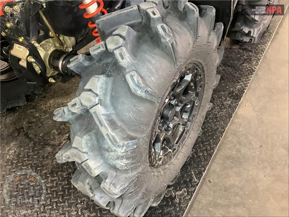 2023 Can-Am RENEGADE X MR 1000R — фото 26
