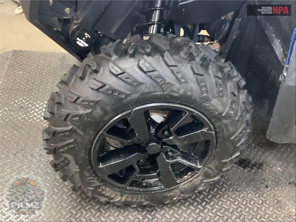 2023 Can-Am OUTLANDER XT 850 — фото 51