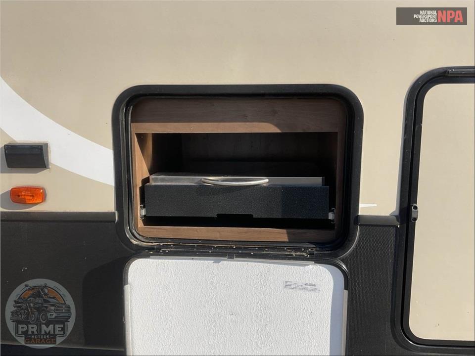 2018 Keystone Rv M-368 MBI - COUGAR FIFTH WHEEL SERIES — фото 46