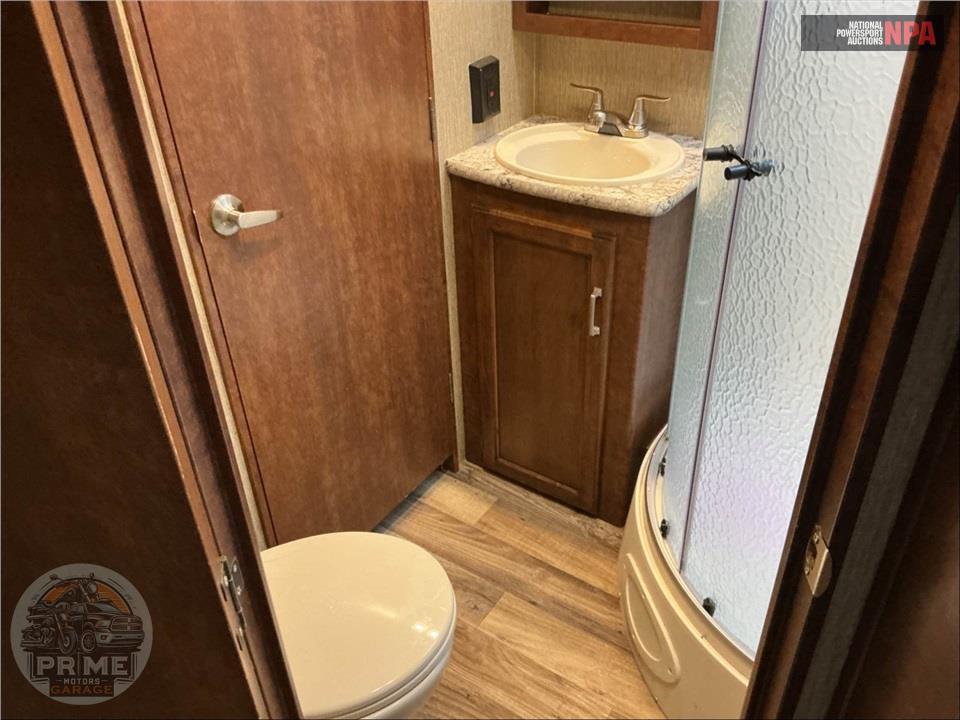 2018 Keystone Rv M-325 BH - OUTBACK SUPER-LITE SERIES — фото 14