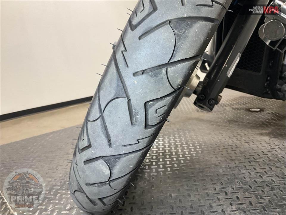 2008 Honda VT750C2F8 SHADOW SPIRIT — фото 19